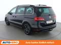 Volkswagen Sharan 2.0 TDI Comfortline BlueMotion Schwarz - thumbnail 4