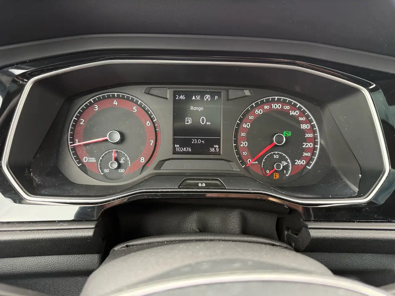 Volkswagen Jetta снимка Volkswagen Jetta