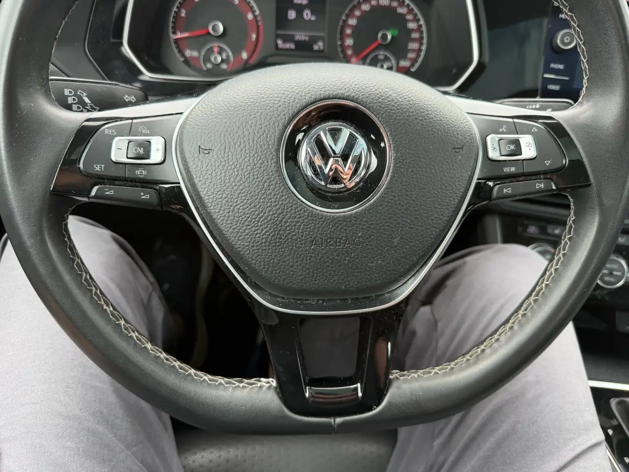 Volkswagen Jetta снимка Volkswagen Jetta