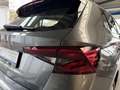 Skoda Fabia Autom., *LED *Virtual *Sitzhzg. *CarPlay Grau - thumbnail 8