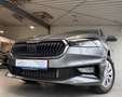 Skoda Fabia Autom., *LED *Virtual *Sitzhzg. *CarPlay Grau - thumbnail 3