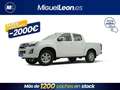 Isuzu D-Max 1.9 163cv Blanc - thumbnail 1
