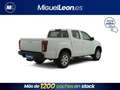 Isuzu D-Max 1.9 163cv Blanc - thumbnail 5