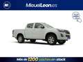 Isuzu D-Max 1.9 163cv Blanc - thumbnail 3