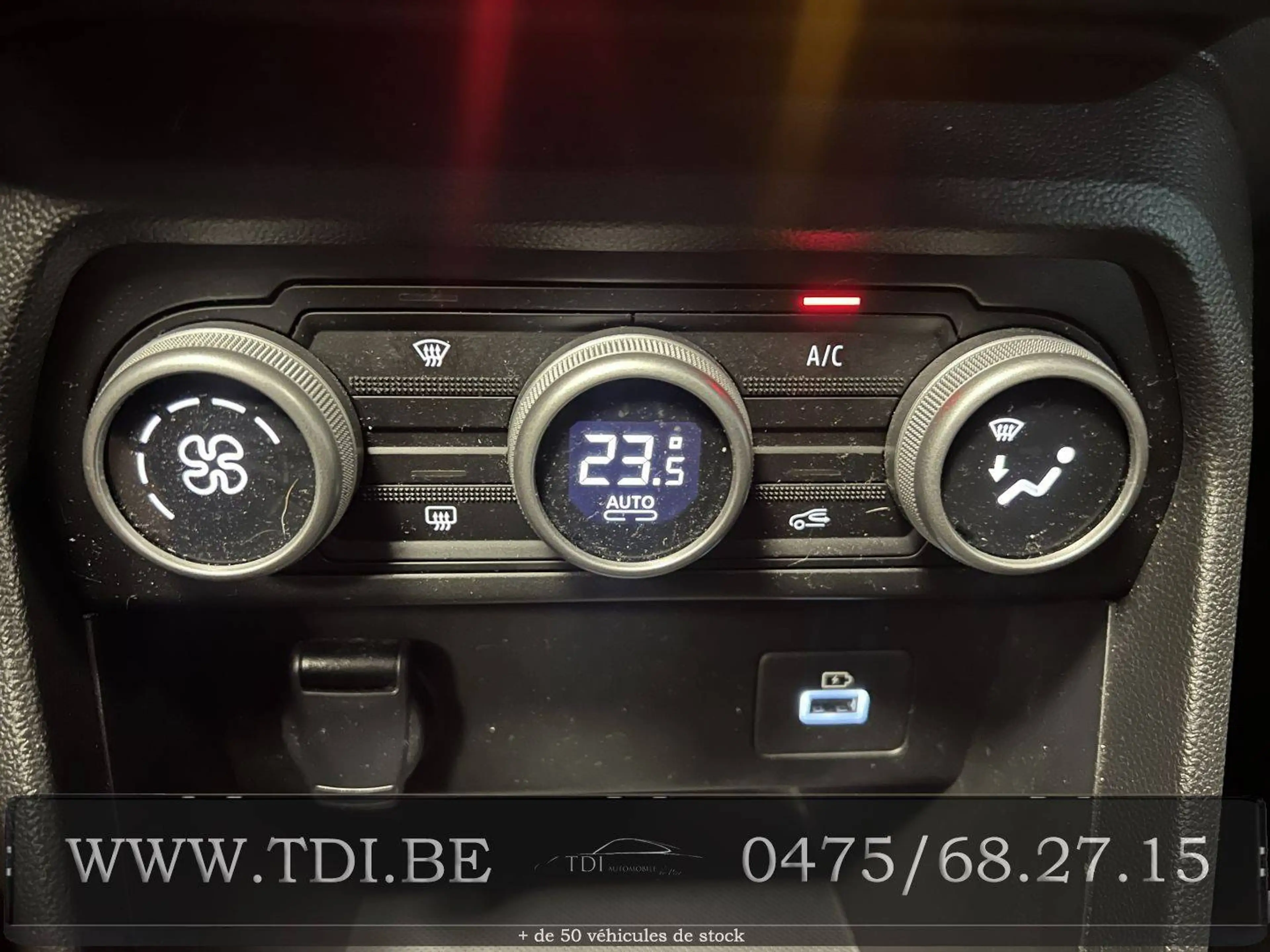 Dacia Jogger *1ER MAIN*Jogger 1.0 TCe Expression 5pl.*BELGE*CARPASS* — photo 12