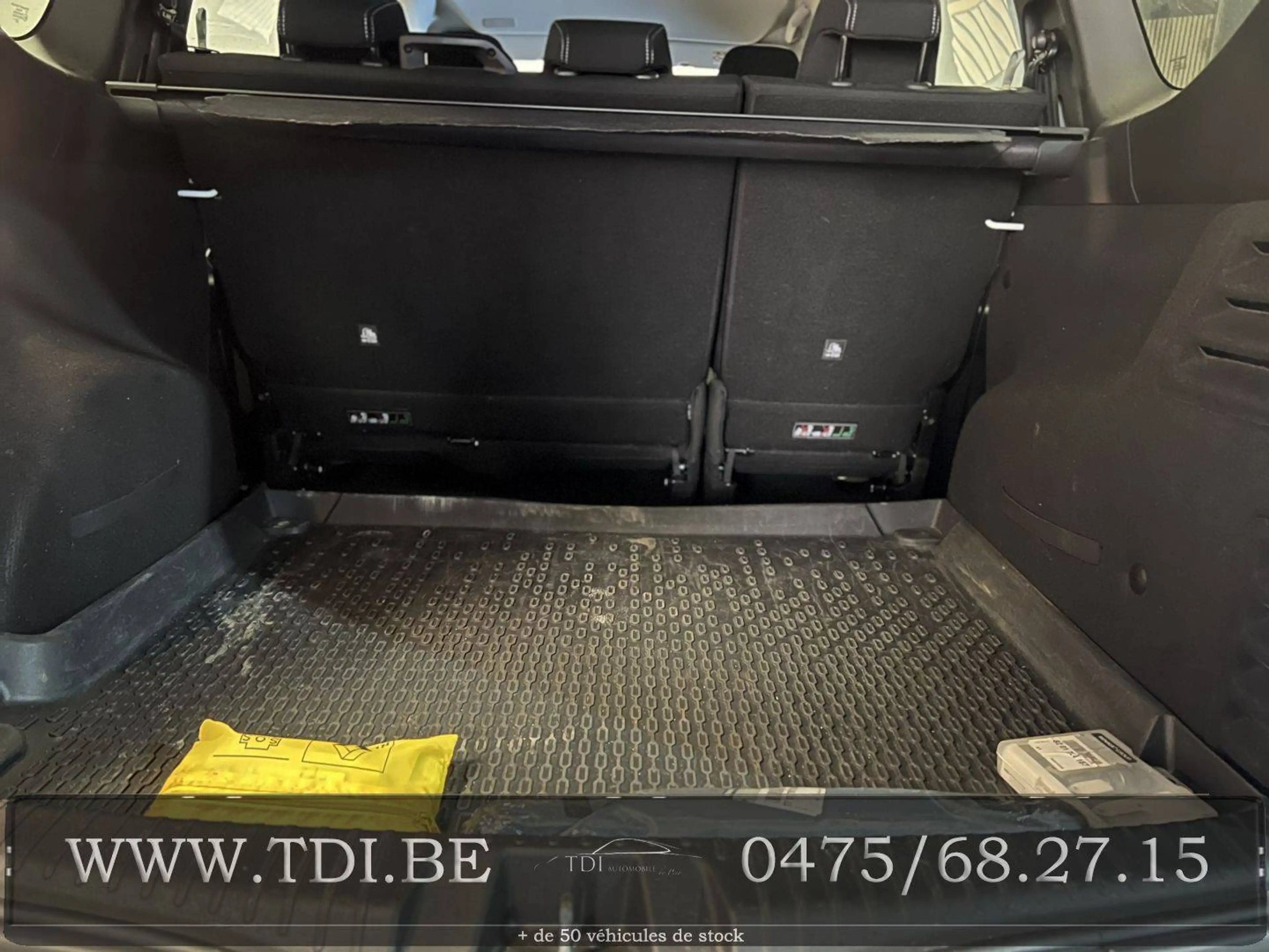 Dacia Jogger *1ER MAIN*Jogger 1.0 TCe Expression 5pl.*BELGE*CARPASS* — photo 15