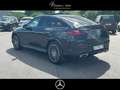 Mercedes-Benz GLC 300 d 4M Coupe +AMG+DISTRO+SHZ+MEMORY+NAVI Noir - thumbnail 4
