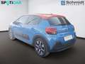 Citroen C3 PureTech 82 5-Gang-Manuell Feel Blau - thumbnail 8