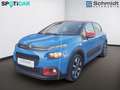 Citroen C3 PureTech 82 5-Gang-Manuell Feel Blau - thumbnail 21
