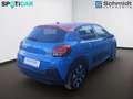 Citroen C3 PureTech 82 5-Gang-Manuell Feel Blau - thumbnail 24