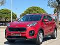 Kia Sportage 1.6 GDi Concept 4x2 Rojo - thumbnail 2
