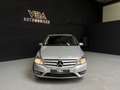Mercedes-Benz B 200 Sports Tourer 200 CDI Design Business Gris - thumbnail 3