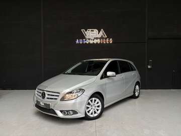 Sports Tourer 200 CDI Design Business