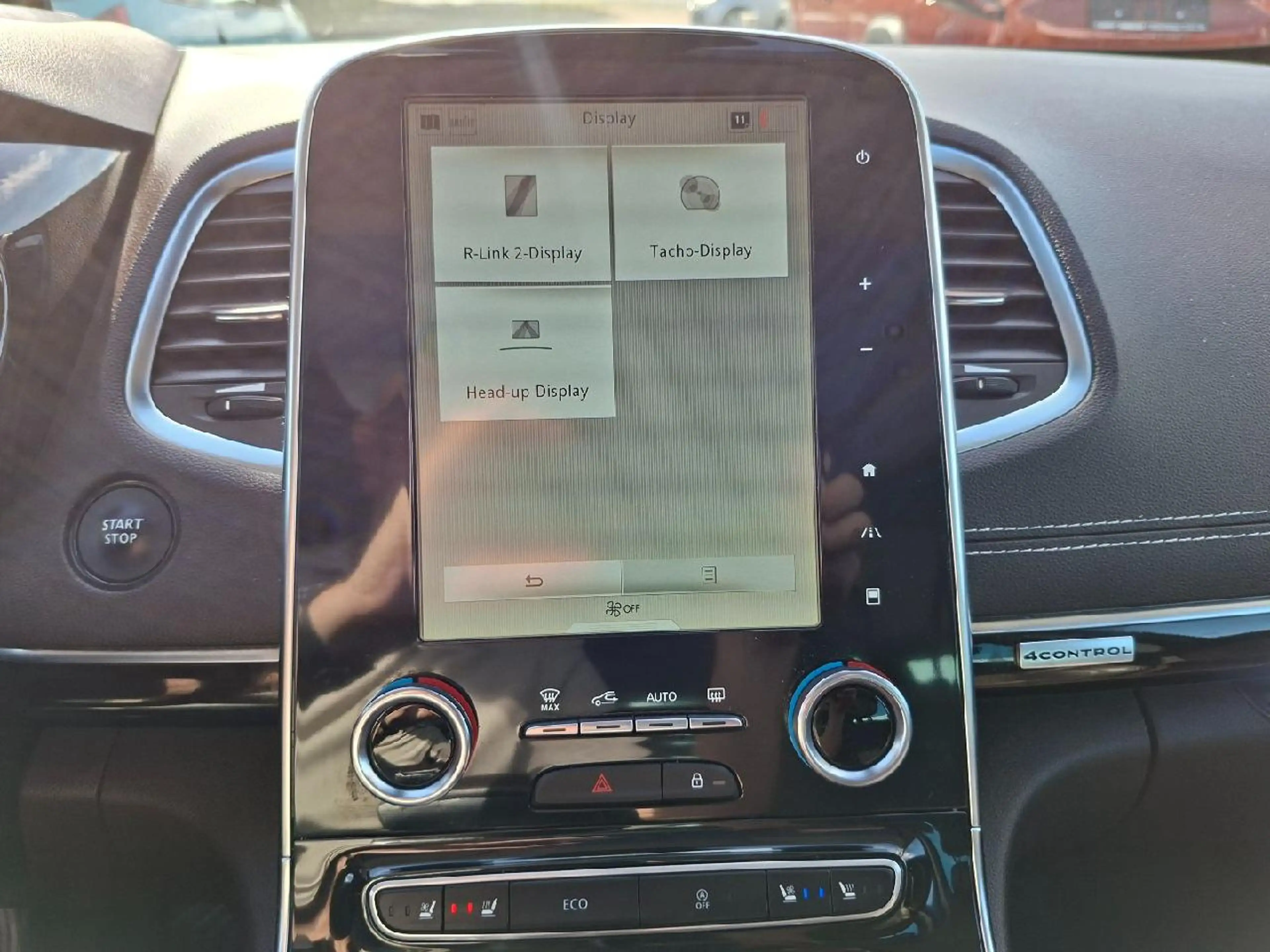 Renault Espace Initiale Paris*Leder*SHZ*Pano*Navi*DAB*Kamera* — photo 14