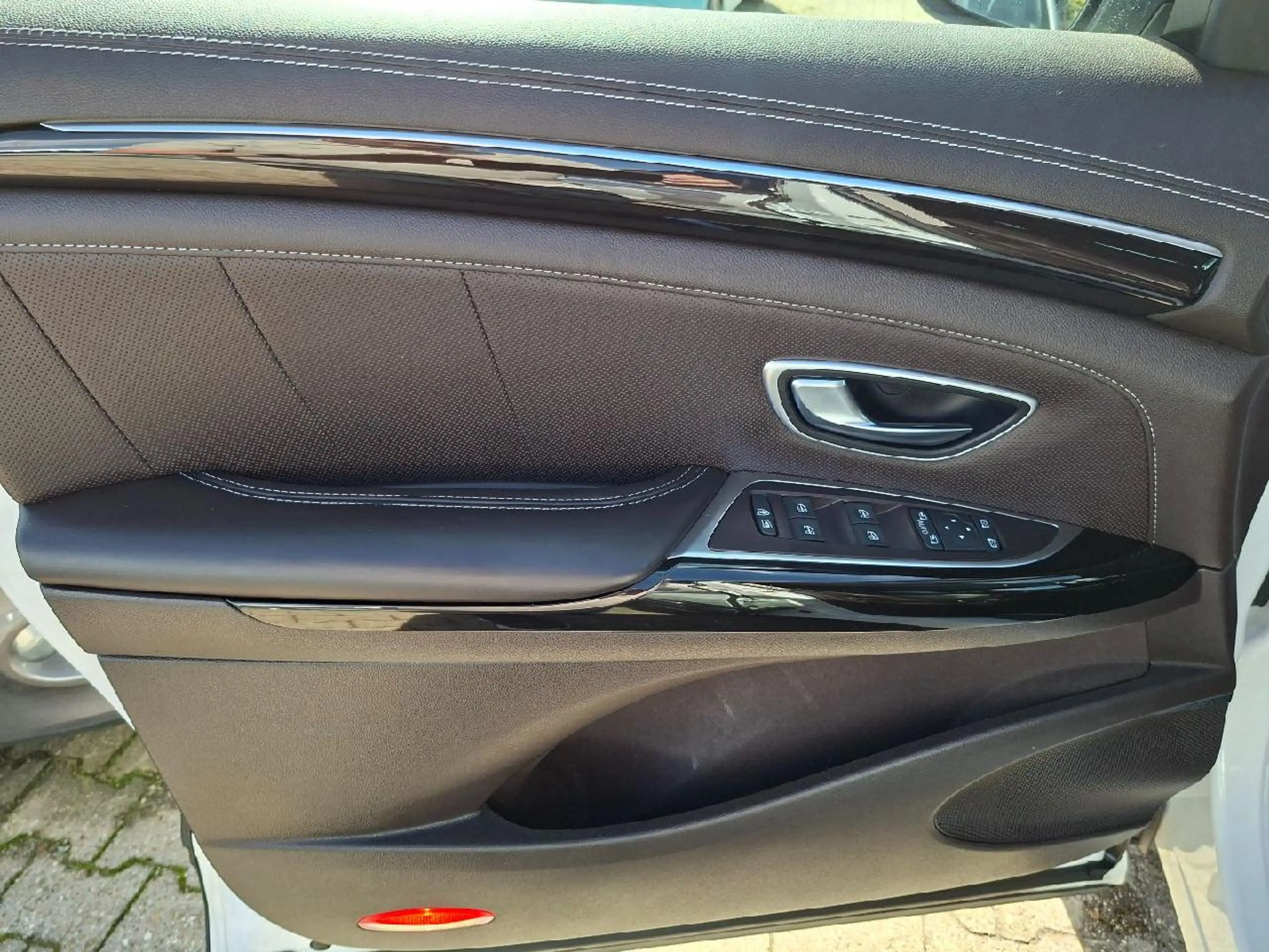 Renault Espace Initiale Paris*Leder*SHZ*Pano*Navi*DAB*Kamera* — photo 7
