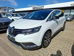 Renault Espace Initiale Paris*Leder*SHZ*Pano*Navi*DAB*Kamera*