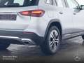Mercedes-Benz GLA 250 e PROGRESSIVE+AHK+LED+KAMERA+8G Silber - thumbnail 12