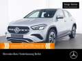 Mercedes-Benz GLA 250 e PROGRESSIVE+AHK+LED+KAMERA+8G Silber - thumbnail 1