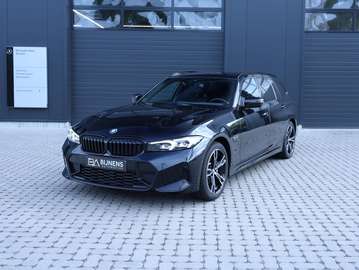Touring 320eA PHEV