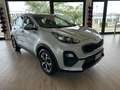 Kia Sportage Sportage IV 2021 1.6 crdi mhev Urban 2wd 136cv Argento - thumbnail 5