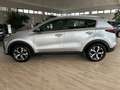 Kia Sportage Sportage IV 2021 1.6 crdi mhev Urban 2wd 136cv Argento - thumbnail 2
