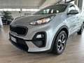 Kia Sportage Sportage IV 2021 1.6 crdi mhev Urban 2wd 136cv Argento - thumbnail 1