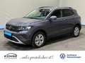 Volkswagen T-Cross Life 1.0 TSI | LED DAB PDC APP-CONNECT Grau - thumbnail 1