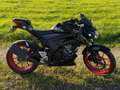Suzuki GSX-S 125 Zwart - thumbnail 2