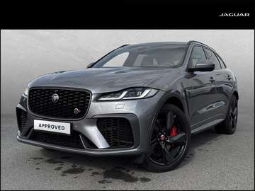 SVR AWD P550 22`Pano Pixel-LED AHK HUD