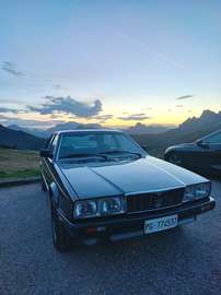 Maserati Biturbo 420i