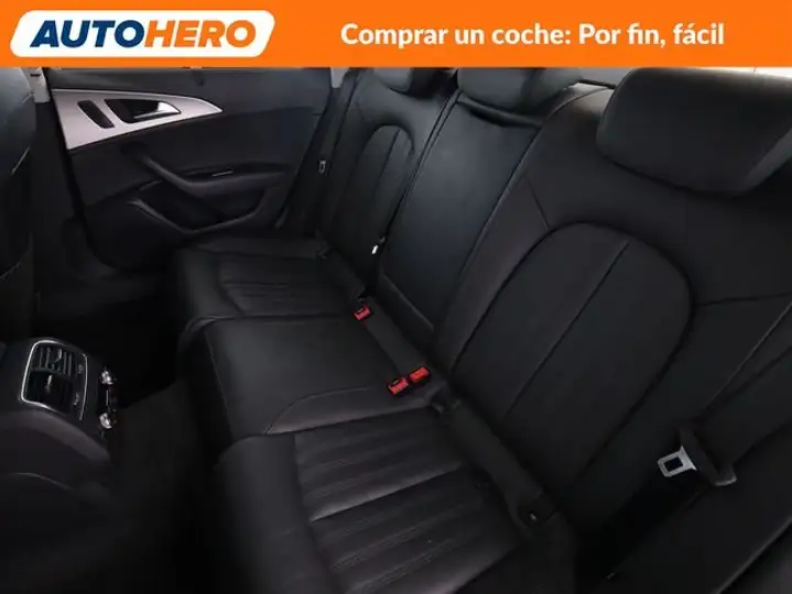 Audi A6 2018, foto 15
