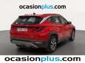 Hyundai TUCSON 1.6 CRDI 48V Maxx 4x2 DT Rojo - thumbnail 4