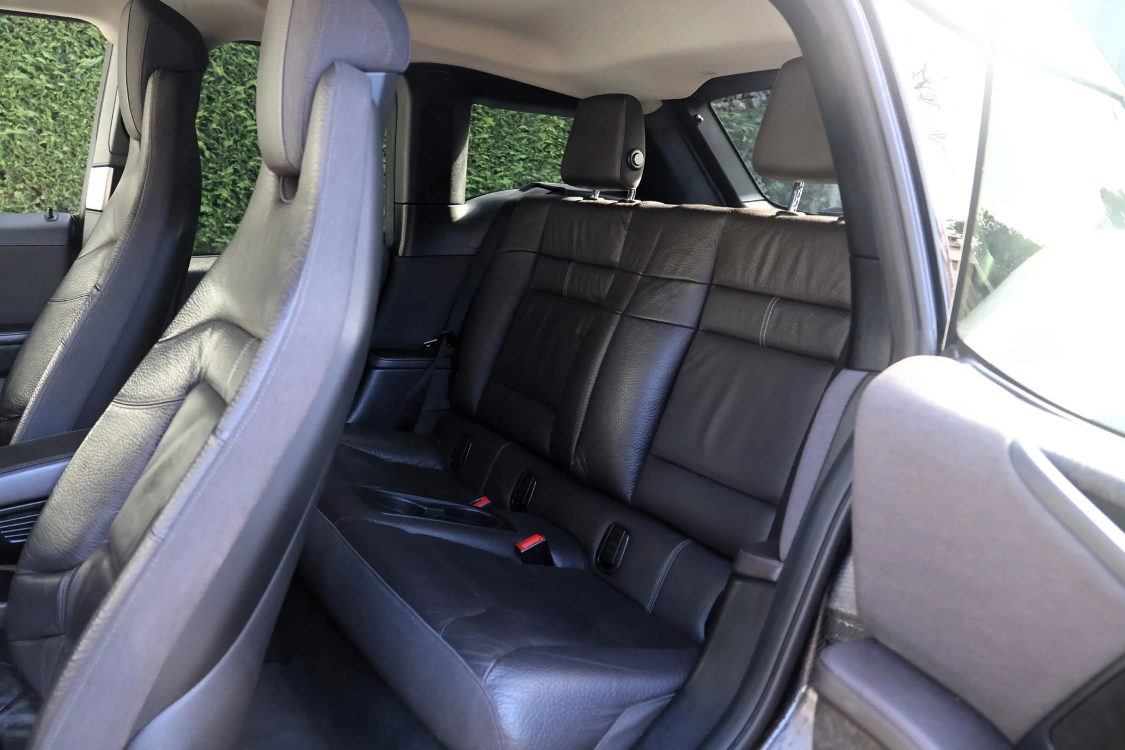 BMW i3 Range Extender Comfort Advance-H&K-Pano-Stoelverwa — photo 10