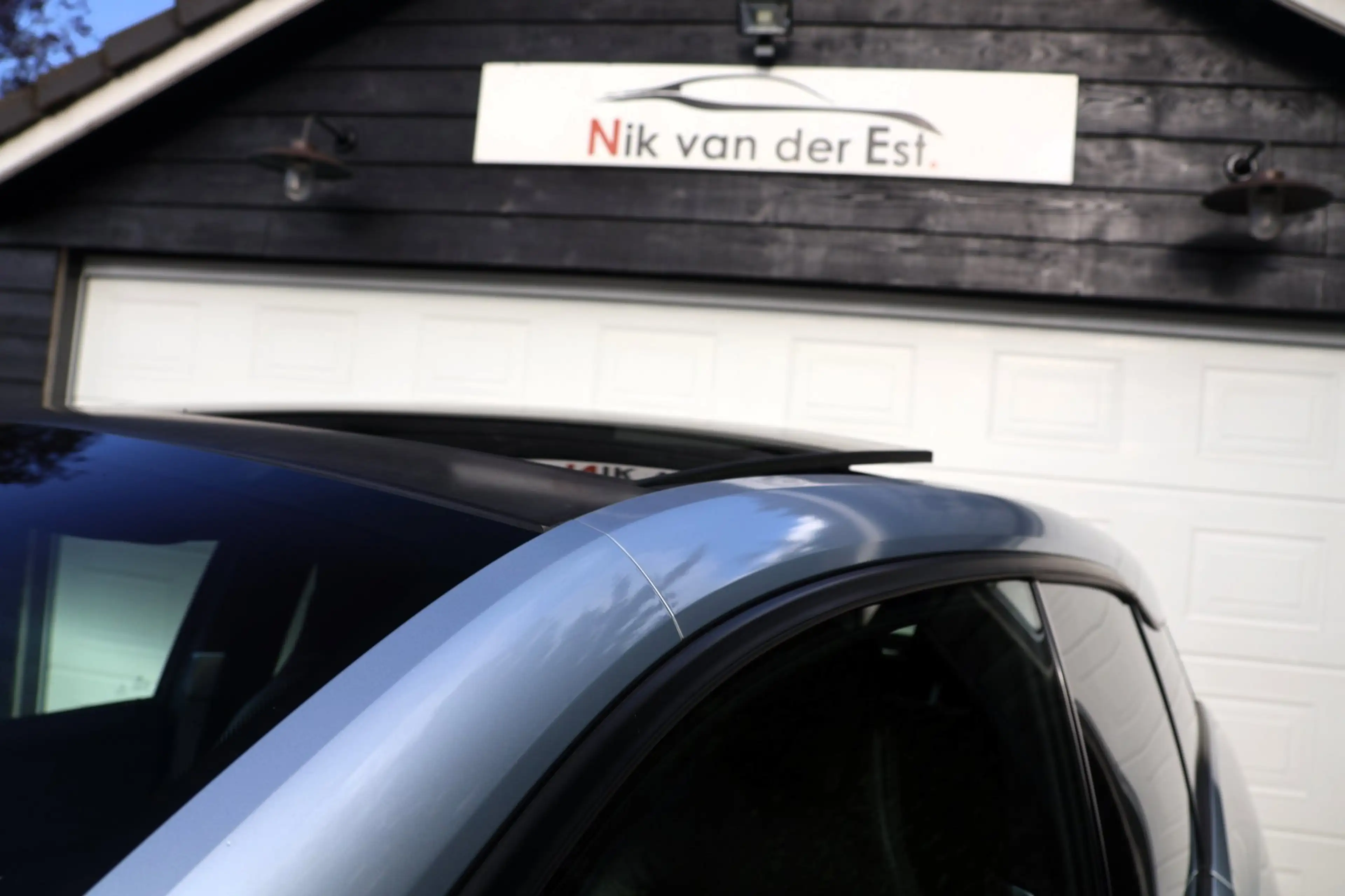 BMW i3 Range Extender Comfort Advance-H&K-Pano-Stoelverwa — photo 3