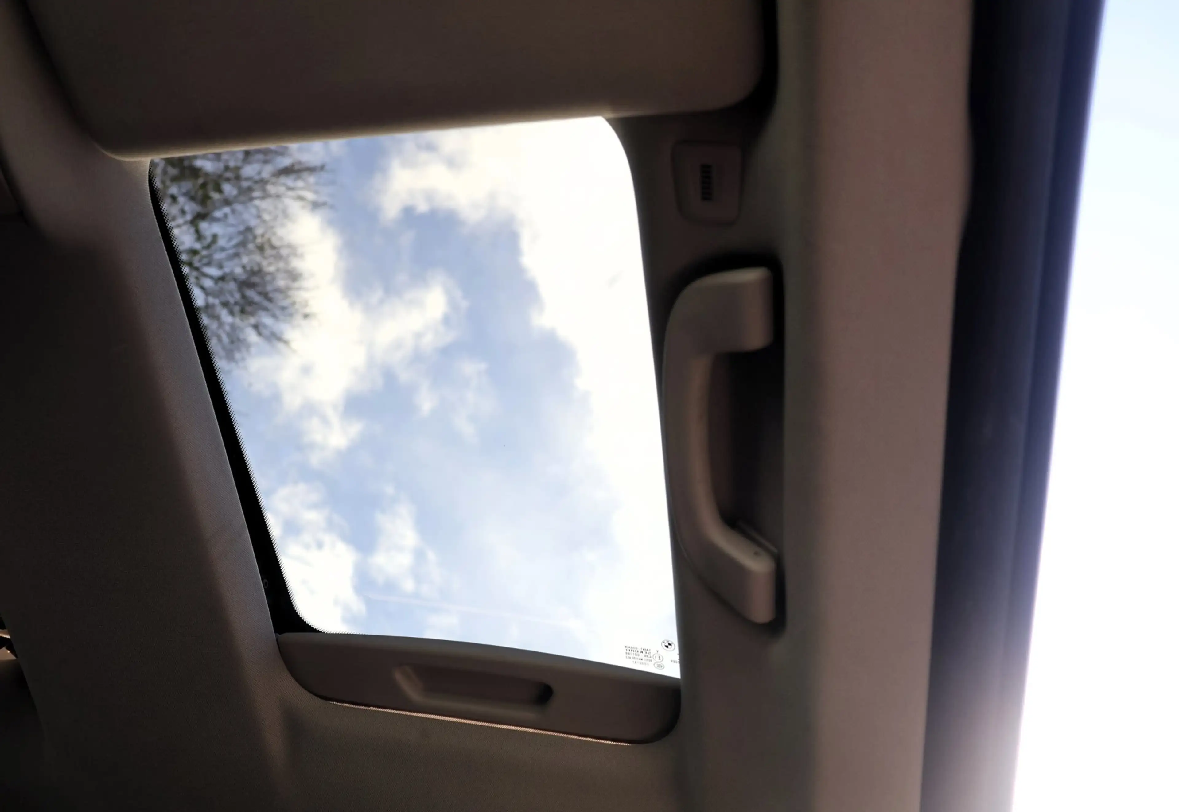 BMW i3 Range Extender Comfort Advance-H&K-Pano-Stoelverwa — photo 11