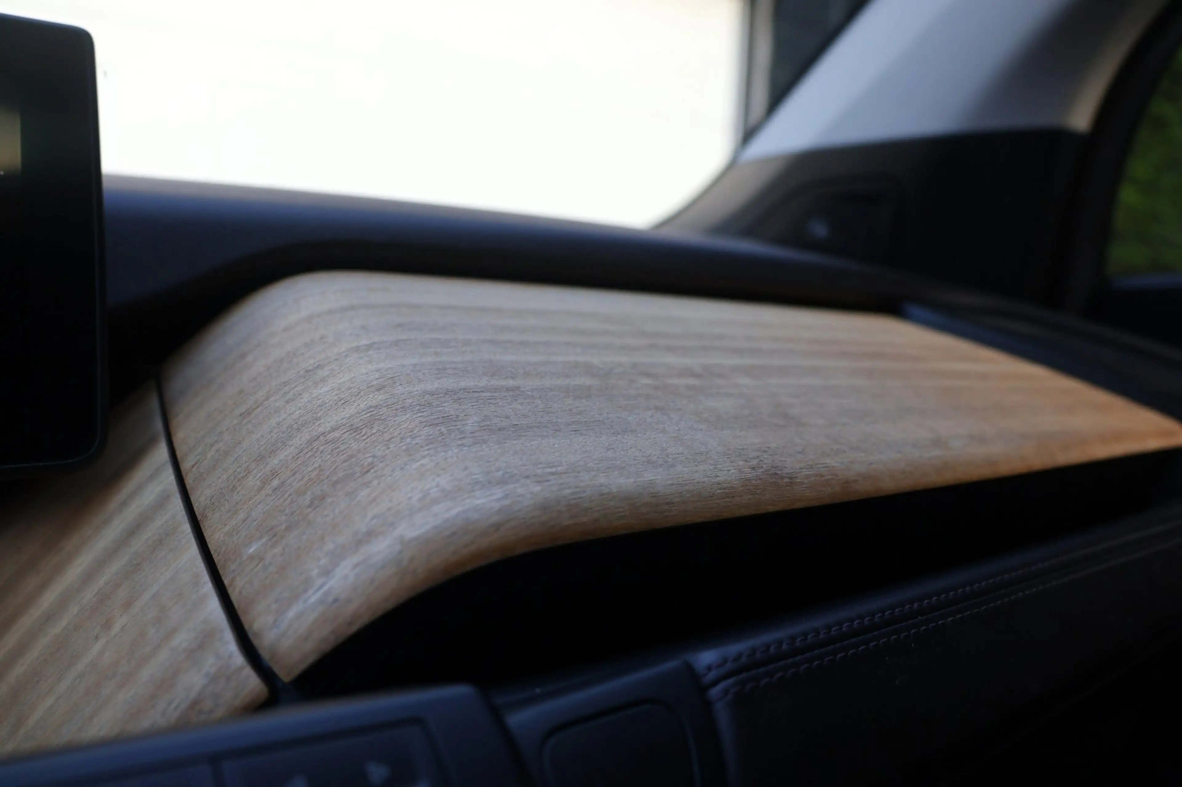 BMW i3 Range Extender Comfort Advance-H&K-Pano-Stoelverwa — photo 24