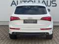 Audi Q5 3.0 TDI (180 kW) quattro Weiß - thumbnail 4