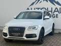 Audi Q5 3.0 TDI (180 kW) quattro Weiß - thumbnail 3