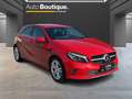 Mercedes-Benz A 160 Urban Score/NAVI/SHZ/LEDER/LED/+ Rot - thumbnail 2
