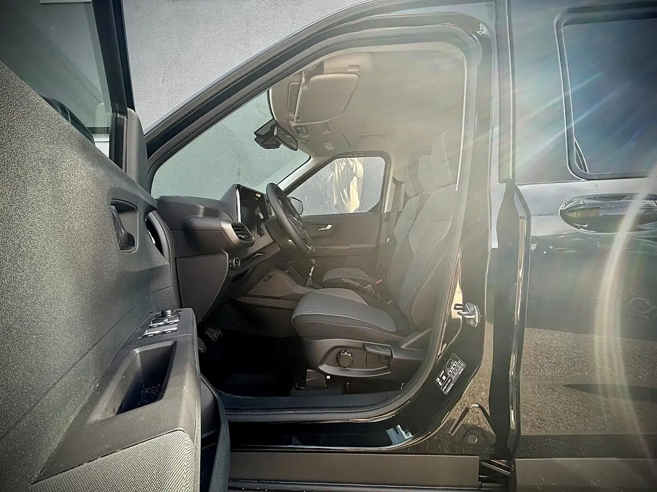 Ford Tourneo Courier 2026 — фото 13