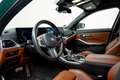 BMW M3 3-serie Touring xDrive Competition Fabr Gar: 03-28 Grün - thumbnail 31