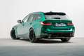 BMW M3 3-serie Touring xDrive Competition Fabr Gar: 03-28 Grün - thumbnail 3