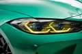 BMW M3 3-serie Touring xDrive Competition Fabr Gar: 03-28 Grün - thumbnail 11