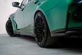 BMW M3 3-serie Touring xDrive Competition Fabr Gar: 03-28 Grün - thumbnail 20