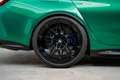 BMW M3 3-serie Touring xDrive Competition Fabr Gar: 03-28 Grün - thumbnail 16
