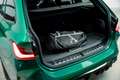 BMW M3 3-serie Touring xDrive Competition Fabr Gar: 03-28 Grün - thumbnail 49
