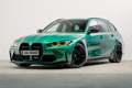 BMW M3 3-serie Touring xDrive Competition Fabr Gar: 03-28 Grün - thumbnail 1