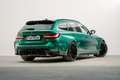 BMW M3 3-serie Touring xDrive Competition Fabr Gar: 03-28 Grün - thumbnail 5