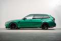 BMW M3 3-serie Touring xDrive Competition Fabr Gar: 03-28 Grün - thumbnail 2