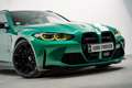 BMW M3 3-serie Touring xDrive Competition Fabr Gar: 03-28 Grün - thumbnail 9